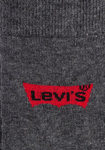 Levi's Herren Socken | 6 Pairs LOW CUT Socks