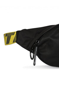 Off White Herren Backpack | Nylon Belt Bag