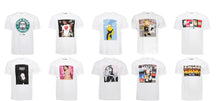 Lade das Bild in den Galerie-Viewer, Recycle Idols Herren Tshirt verschiedene Styles
