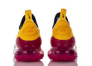 Nike Air Max Damen Sneaker | Sneaker mit Buntem Design Laser Fuchsia - AG6789 106